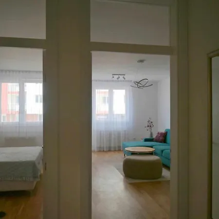 Mart Apartment *