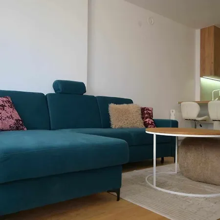 Apartment Mart Donje Mladice