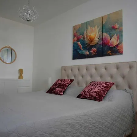 Mart Apartment Donje Mladice