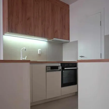 Mart Apartment